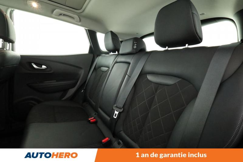 Renault Kadjar 1.3 TCe Edc 160 ch