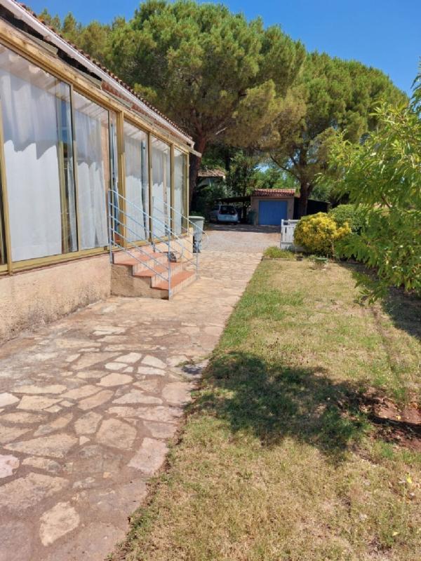 Villa - 86 m² - 4 pièces