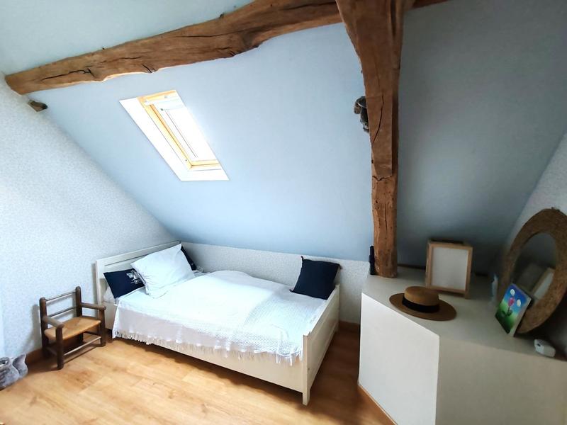 Maison - 155 m² - 6 pièces