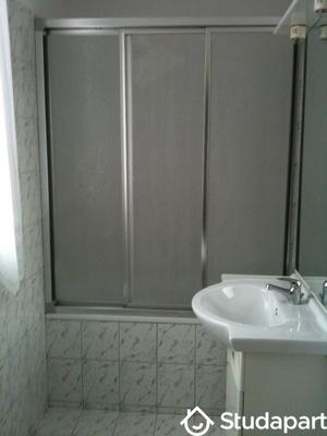 Chambre - 14 m² - 1 pièce