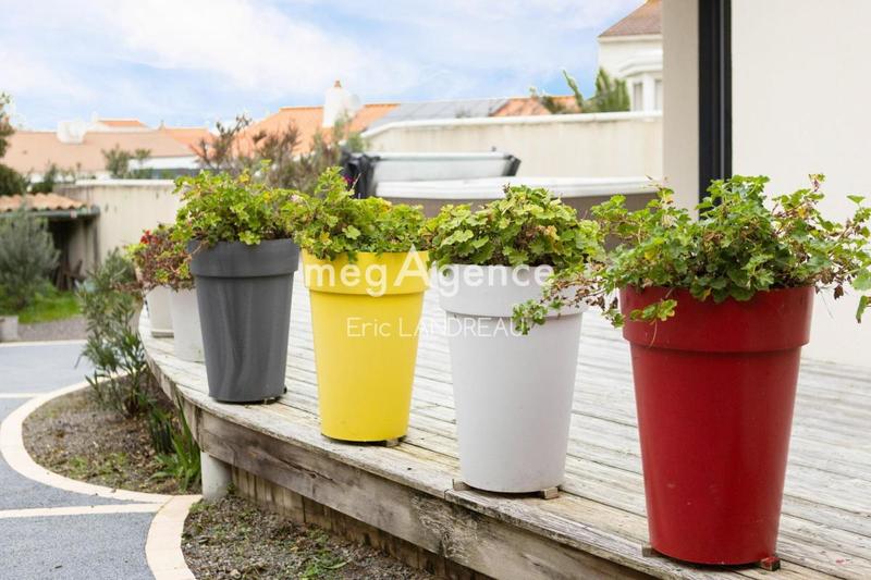 Maison - 190 m² - 6 pièces