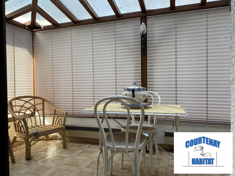 Maison - 87 m² - 4 pièces