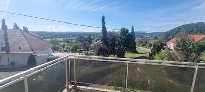 Maison - 81 m² - 5 pièces