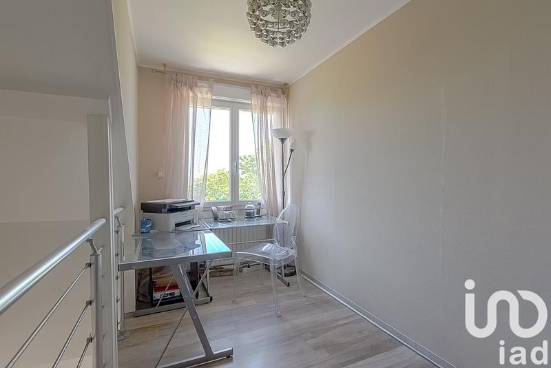 Maison - 171 m² - 9 pièces