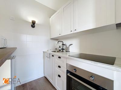 Appartement - 32 m² - 1 pièce