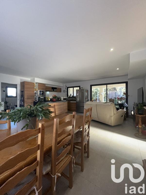 Maison - 100 m² - 3 pièces