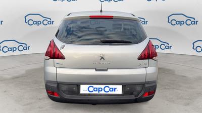 Peugeot 3008 I 1.2 PureTech 130 Active