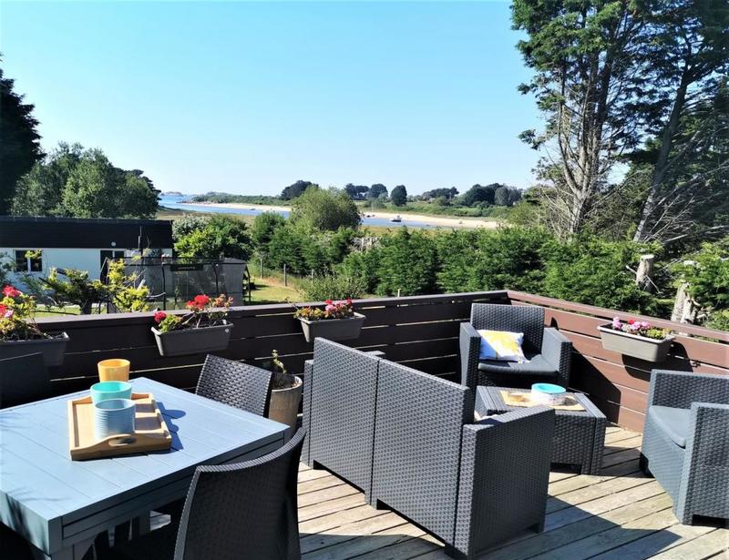 Maison - 200 m² - 10 pièces