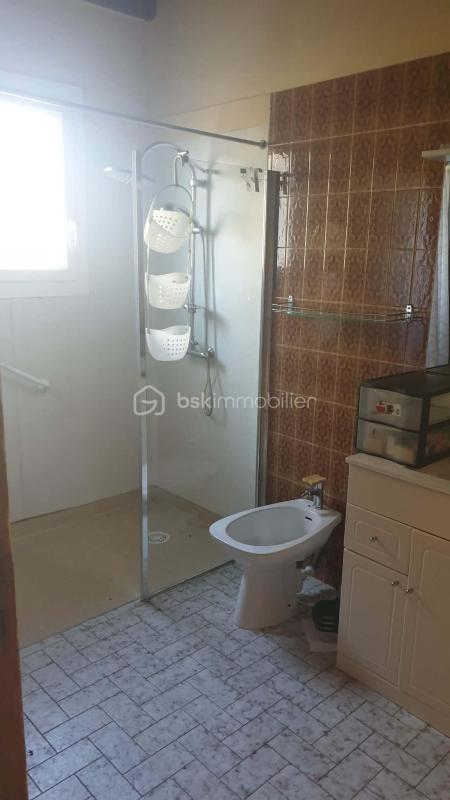 Maison - 128 m² - 5 pièces