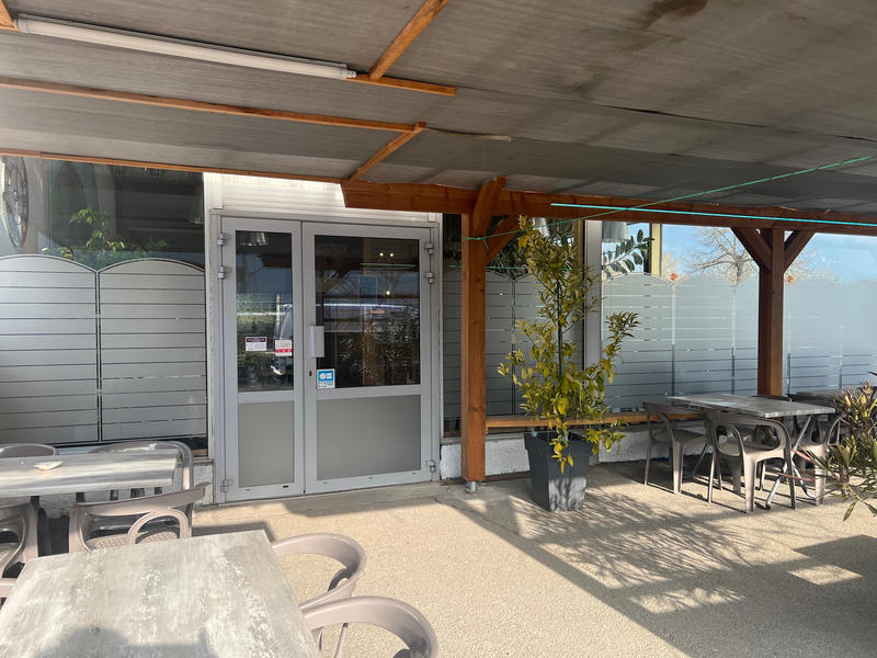 Local d'activités - 120 m²