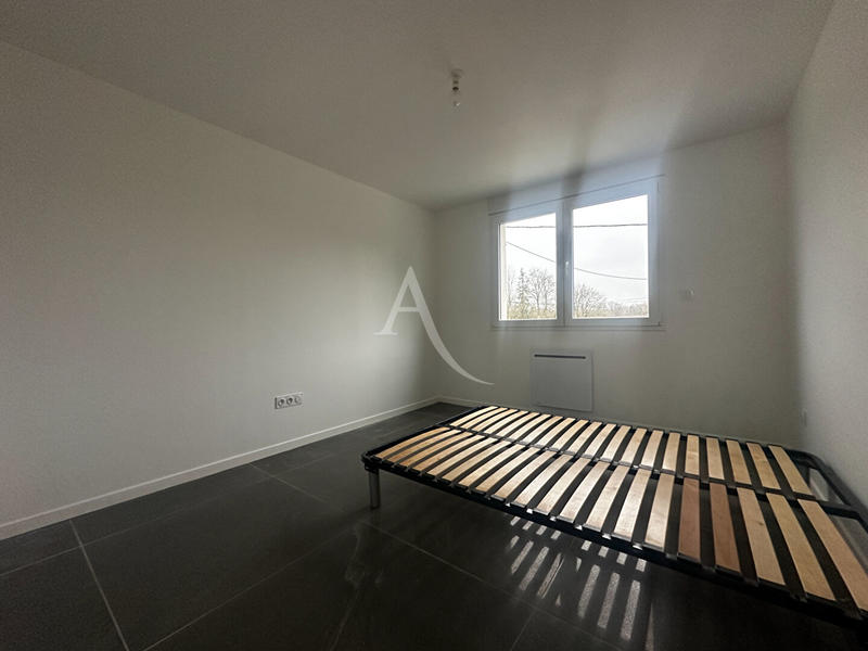 Maison - 145 m² - 7 pièces