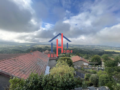 Ferme - 123 m² - 5 pièces