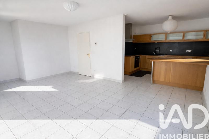 Duplex - 104 m² - 4 pièces
