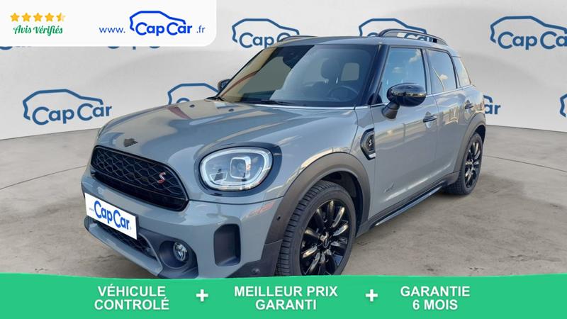 Mini Countryman 2.0 Cooper 178 Steptronic 8 Northwood