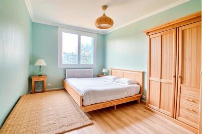 Appartement - 83 m² - 4 pièces