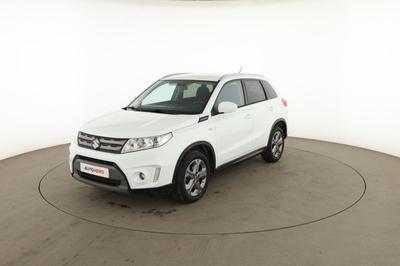 Suzuki Vitara 1.6 DDiS Privilege AllGrip 120 ch