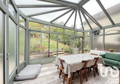 Maison - 134 m² - 5 pièces