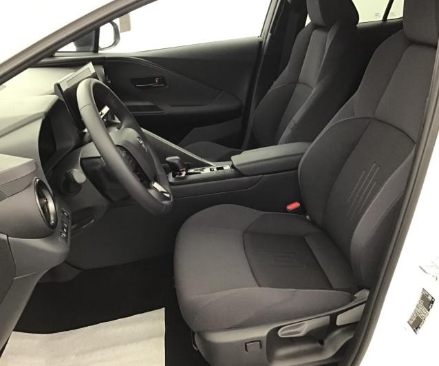 Toyota c-Hr Design Plug-In Hybrid 225cv Bva