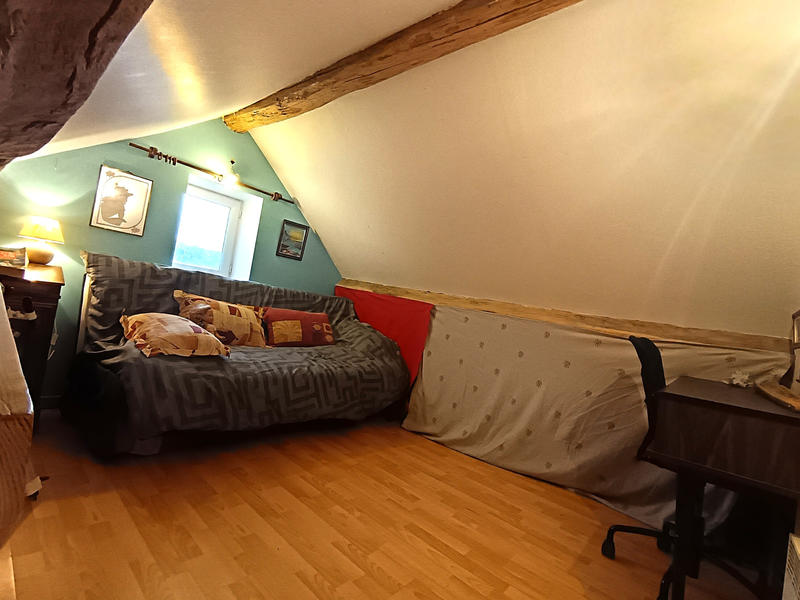 Maison - 70 m² - 3 pièces