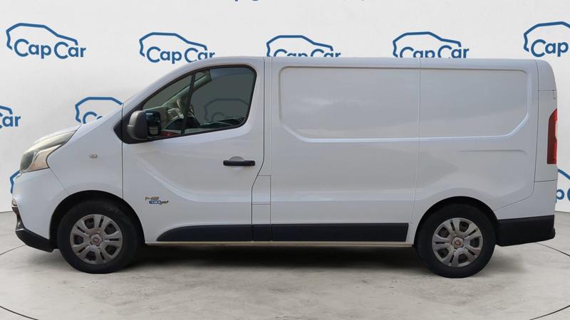 Fiat Talento Vu L1h1 II 1.6 Mjtd 145 Pack Pro Nav