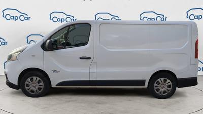Fiat Talento Vu L1h1 II 1.6 Mjtd 145 Pack Pro Nav