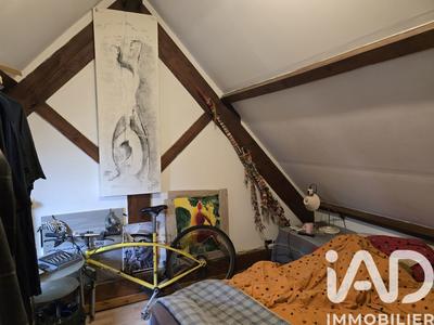 Duplex - 32 m² - 2 pièces