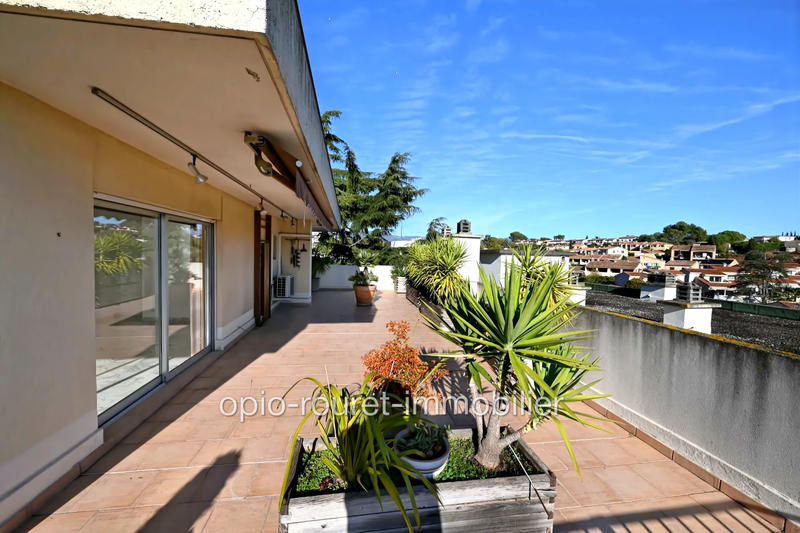 Appartement - 83 m² - 3 pièces