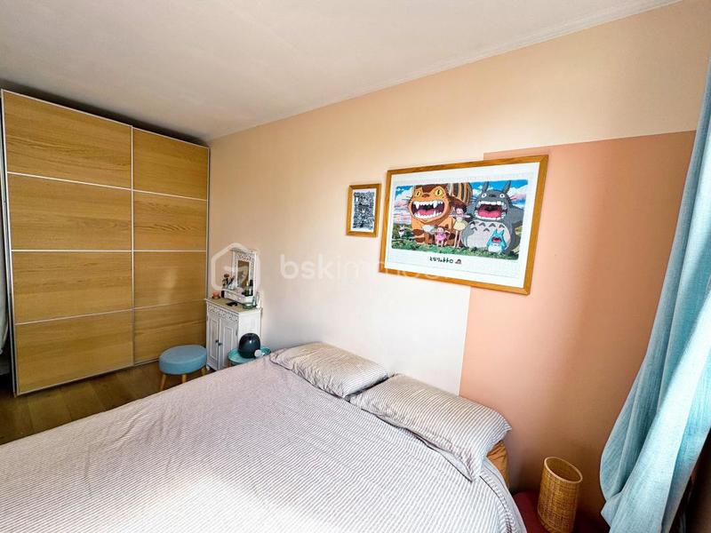 Appartement - 68 m² - 4 pièces