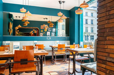 Fonds de commerce - Hôtellerie / Restauration - 150 m²