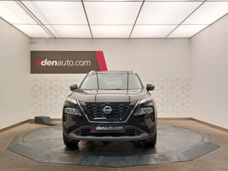 Nissan X-Trail e-Power 204 ch n-Connecta