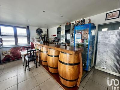 Local commercial - 80 m²