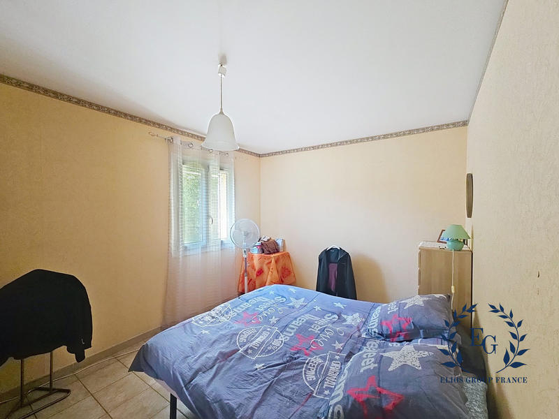 Maison - 88 m² - 4 pièces