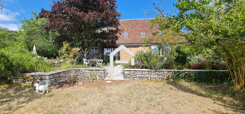 Maison - 170 m² - 6 pièces