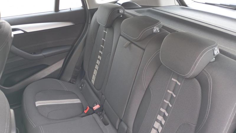 Bmw X1 sDrive 18d 150 Steptonic8 Business Design - Automatique