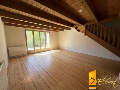 Appartement - 74 m² - 3 pièces