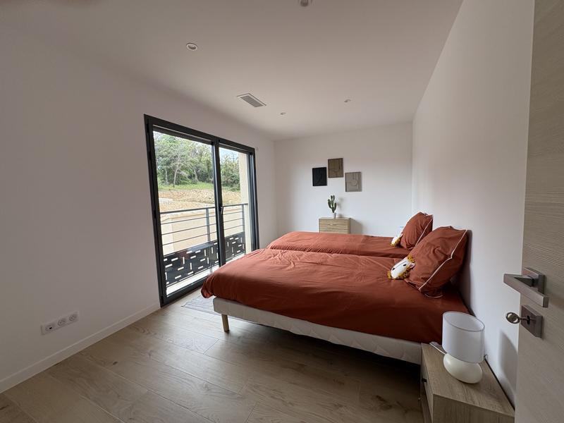 Villa - 250 m² - 6 pièces