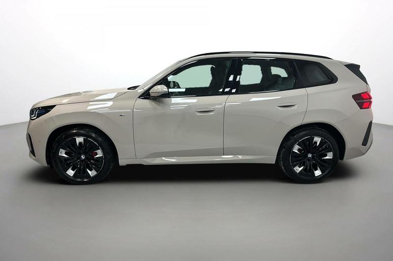 Bmw X3 G45 20 xDrive 208 ch Bva8 m Sport