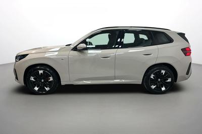 Bmw X3 G45 20 xDrive 208 ch Bva8 m Sport