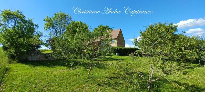 Maison - 164 m² - 6 pièces