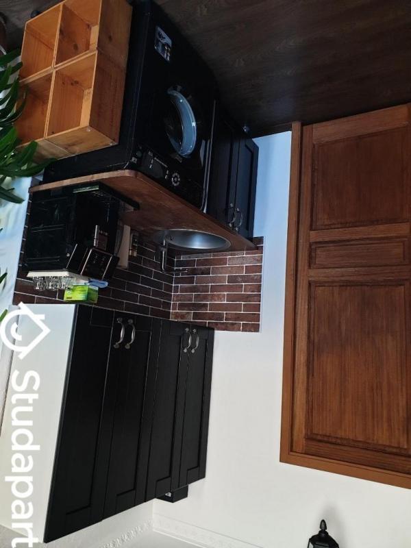 Appartement - 50 m² - 3 pièces