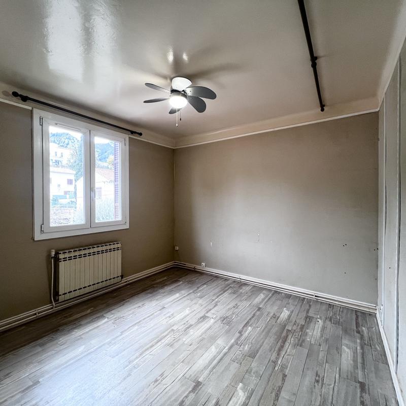 Maison ancienne - 96 m² - 4 pièces