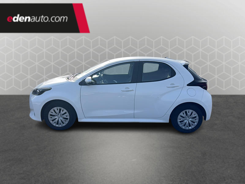 Toyota Yaris Hybride 116h Dynamic