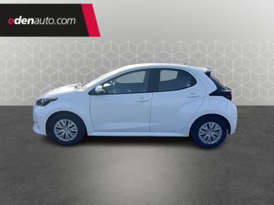 Toyota Yaris Hybride 116h Dynamic