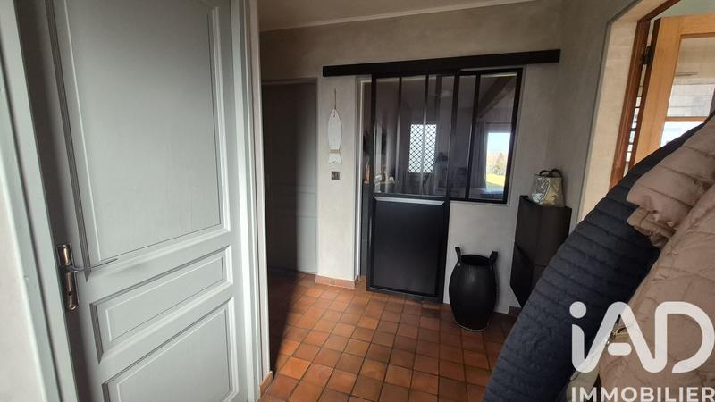 Maison - 172 m² - 6 pièces