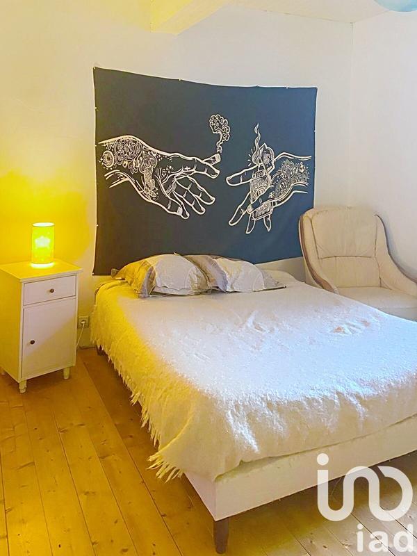 Maison - 372 m² - 14 pièces