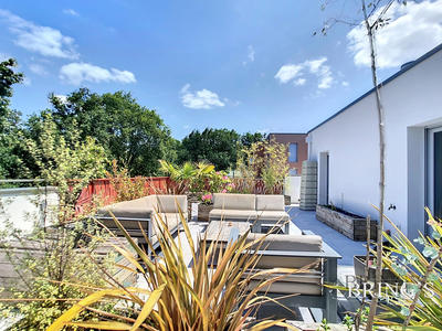 Appartement - 78 m² - 3 pièces