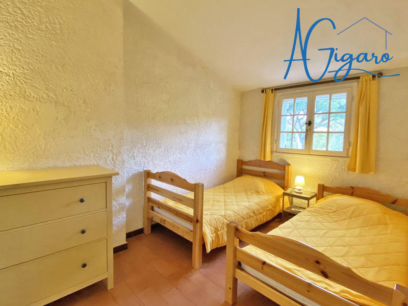 Mas - 81 m² - 4 pièces