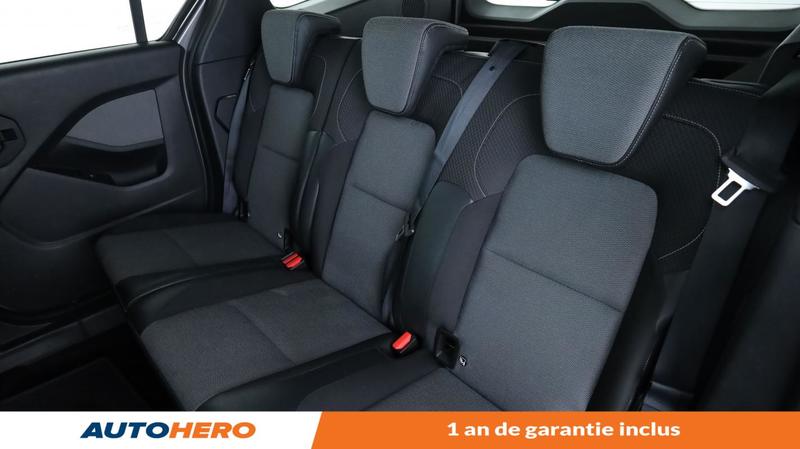 Renault Kangoo 1.5 Blue dCi Intens 95 ch