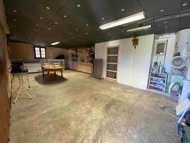 Maison - 155 m² - 7 pièces