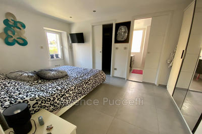 Appartement - 57 m² - 2 pièces